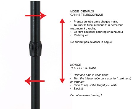 372-Canne-telescopique-poignee-stamina
