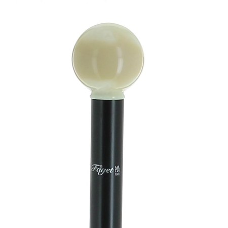 422-Canne-avec-poignee-boule-blanche-en-plexiglas