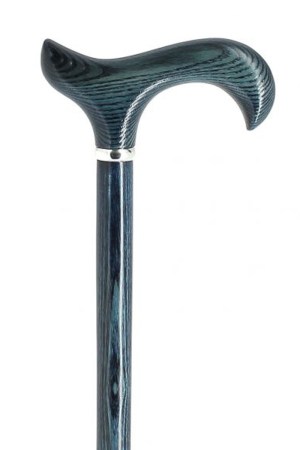 derby-handle-and-shaft-in-ash-wood-blue-color